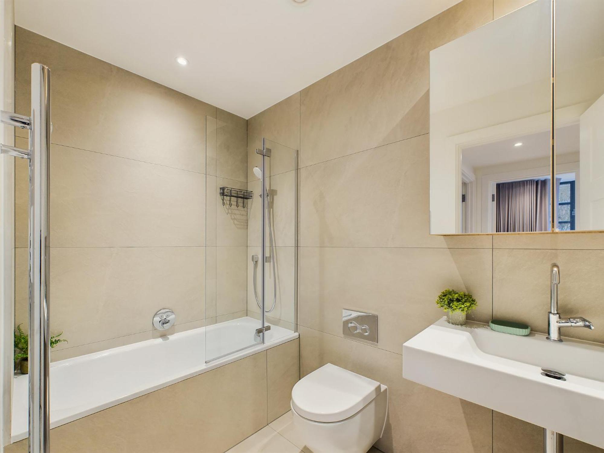 Appartamento Be - The Marylebone Residences Londra