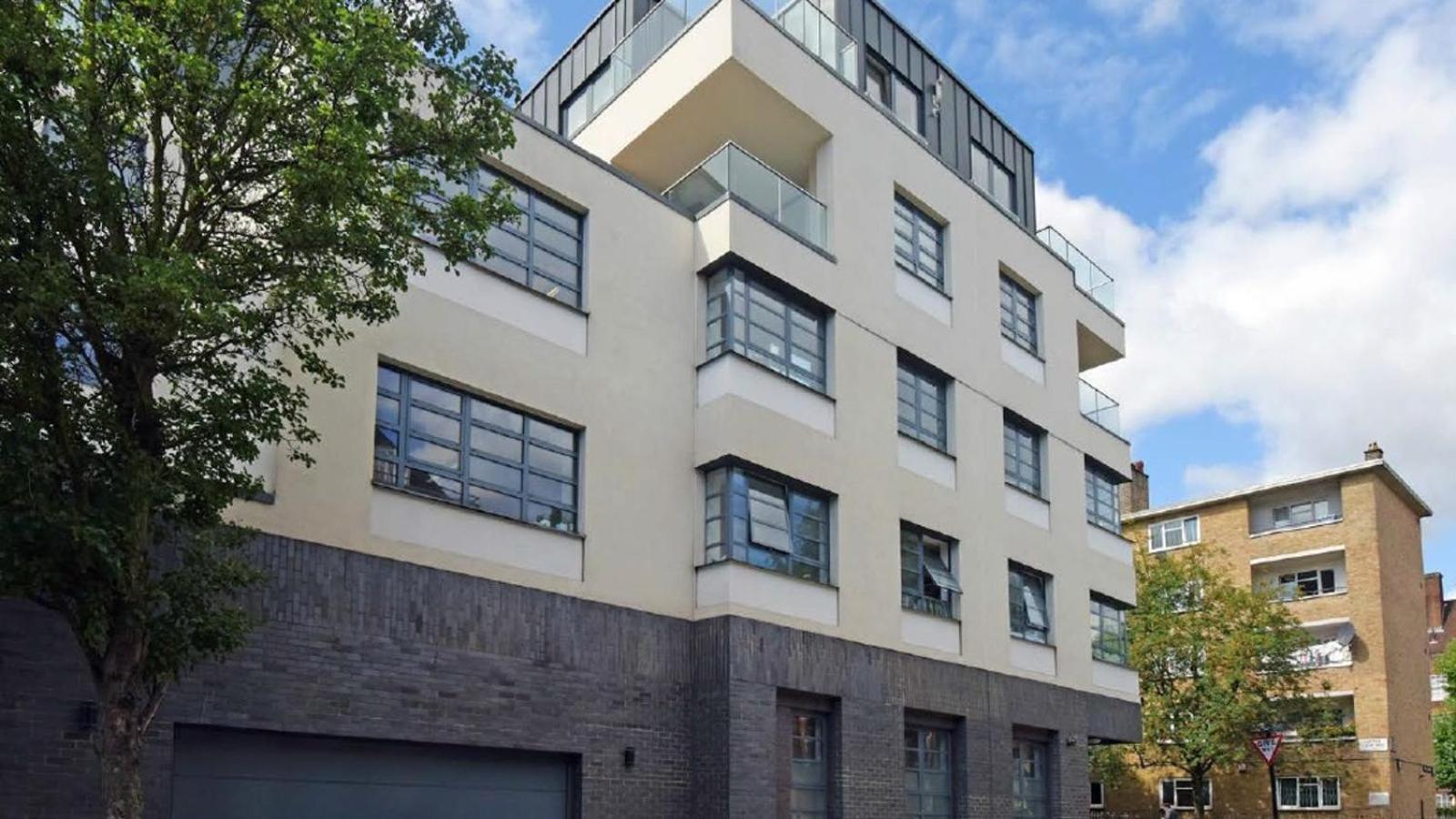 Appartamento Be - The Marylebone Residences Londra