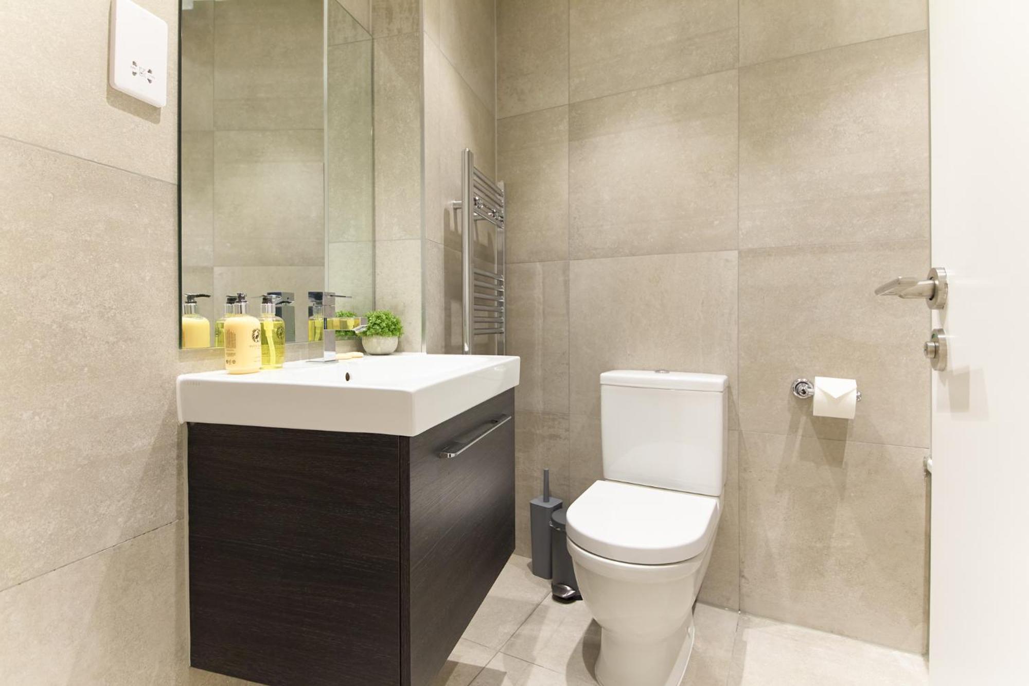 Appartamento Be - The Marylebone Residences *
