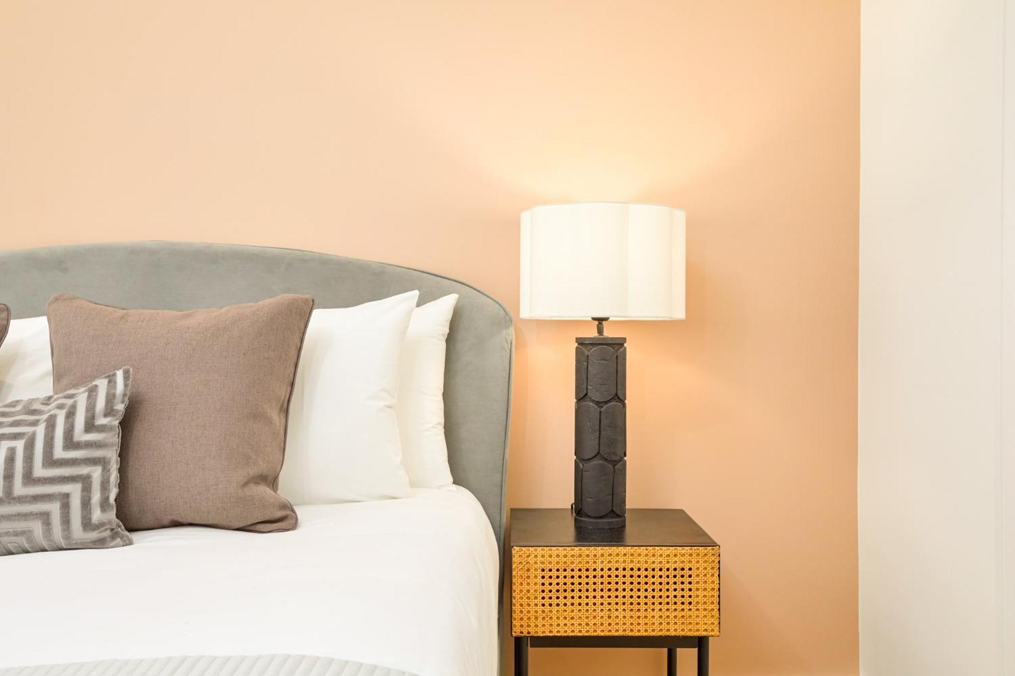 Be - The Marylebone Residences Appartamento *