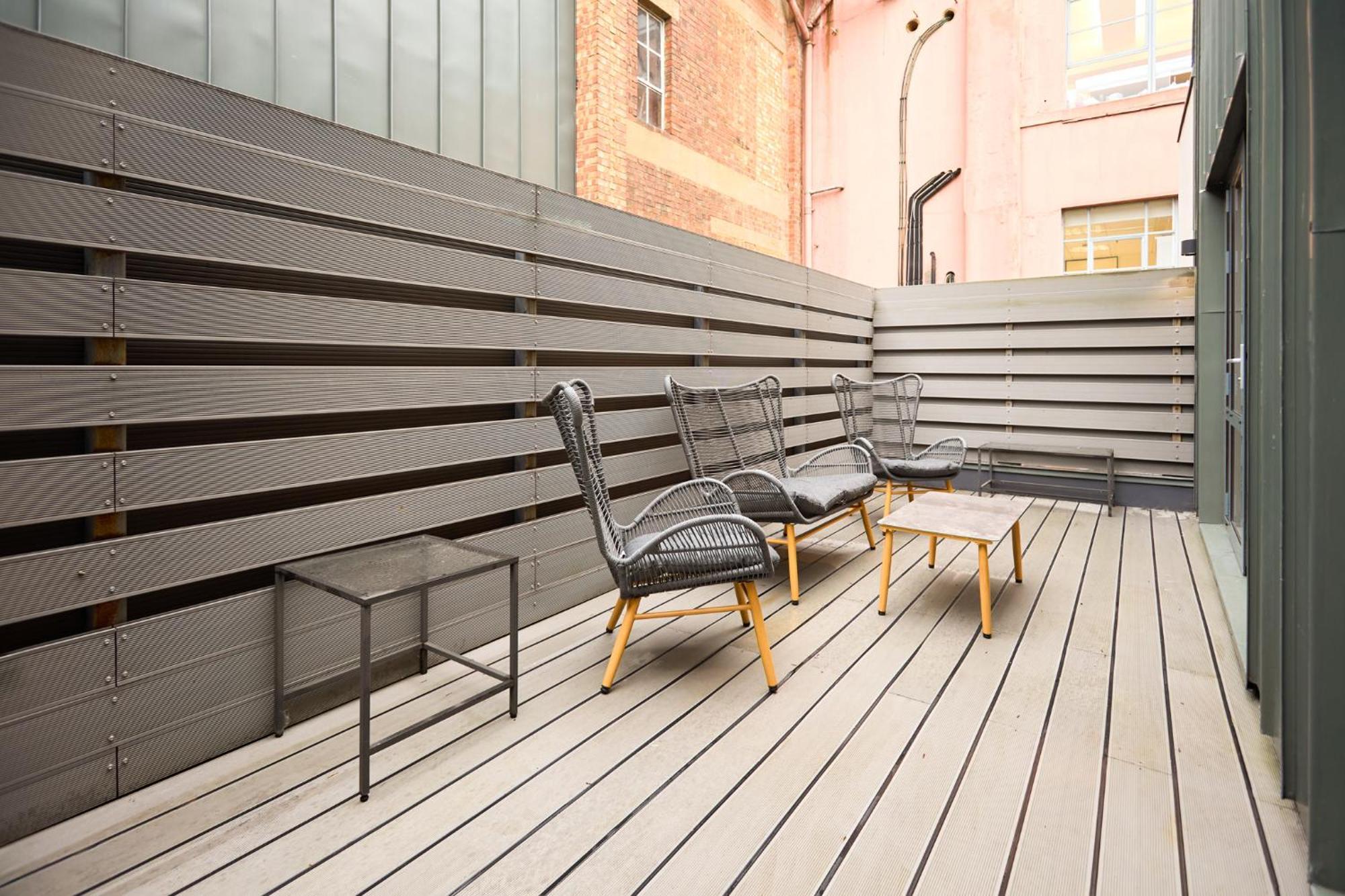 Appartamento Be - The Marylebone Residences